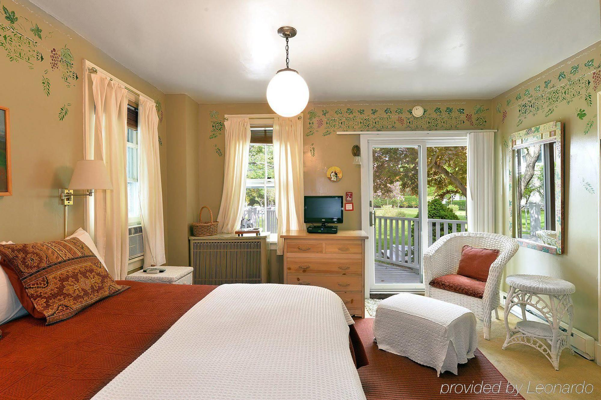 The Village Latch Inn Southampton Buitenkant foto